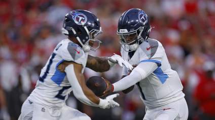 Seattle Seahawks Named Landing Spot for Pro Bowler With 4 Straight 1,000-Yard Seasons