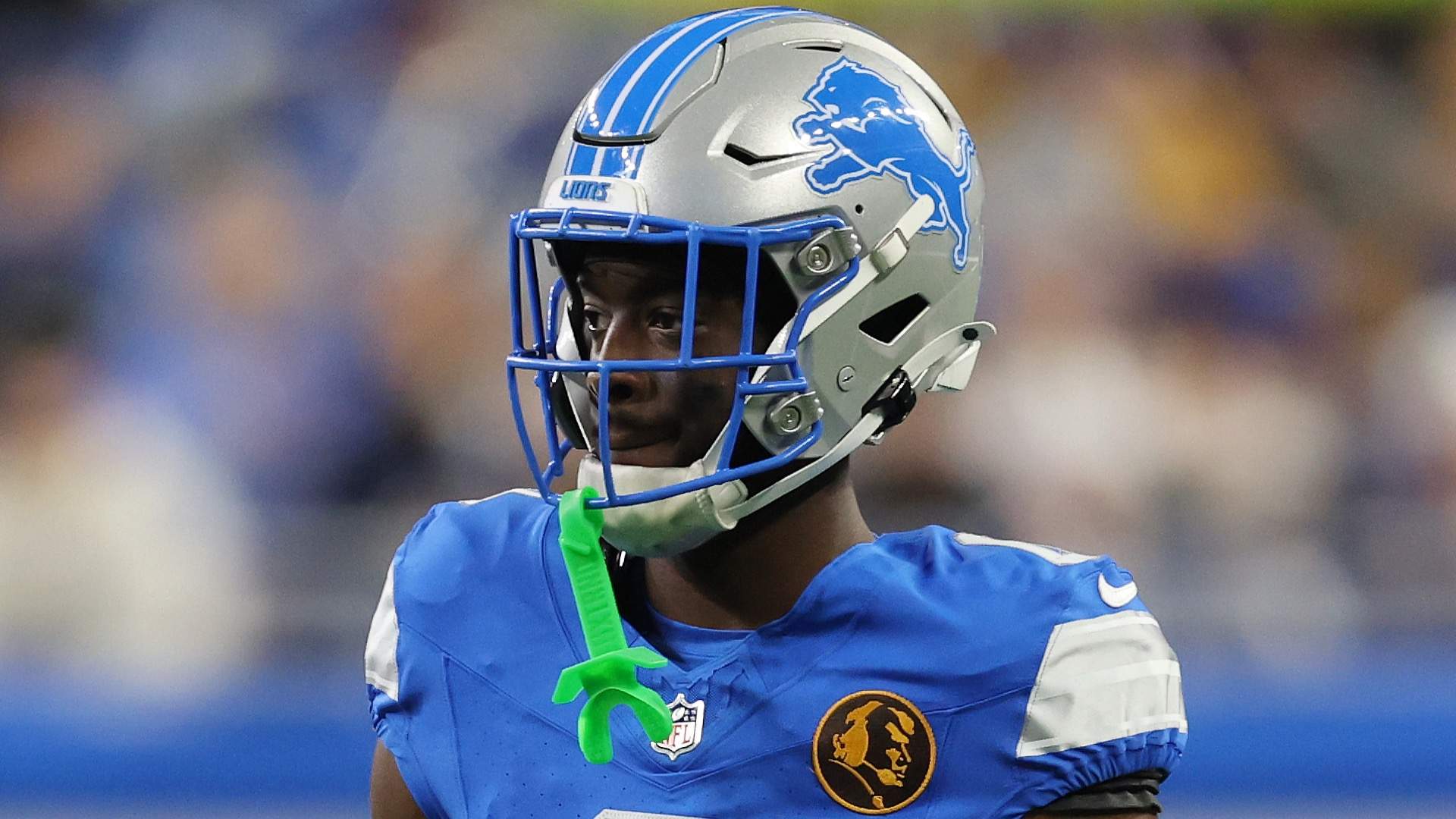 Raiders Get Blunt Message on Former Lions CB Terrion Arnold: what it means for depth and plans.