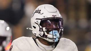 Retired Miami Dolphins Rookie Arrested After 2-Year-Old Son Shot Himself
