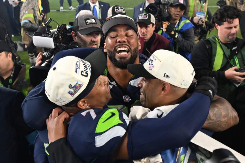TOPSHOT-AMFOOT-SUPERBOWL-PATRIOTS-SEAHAWKS