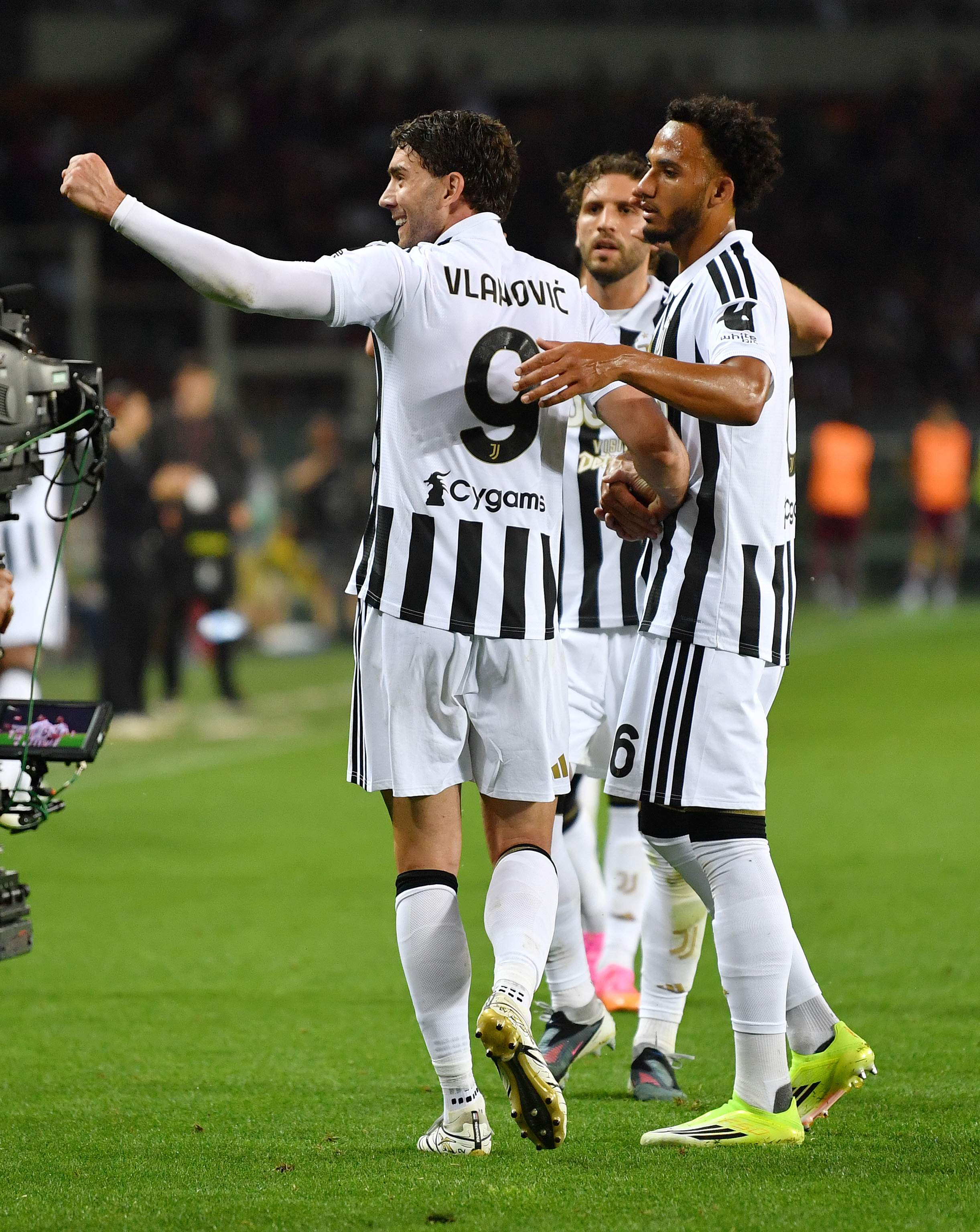 Palermo vs Juventus Results Today: Club Friendly Live Score, Updates, Stats