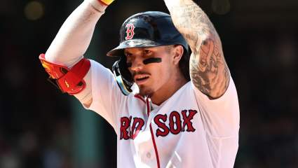 MLB Trade Rumors: Red Sox Jarren Duran Gone, Clay Holmes to Yankees & More
