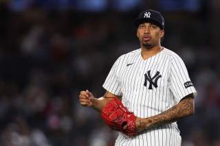 Yankees’ Fans Are Irate About Recent Bullpen Blunders