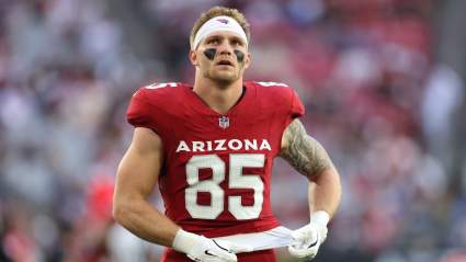 Trey McBride Doesn’t Hold Back on Seahawks’ Lumen Field