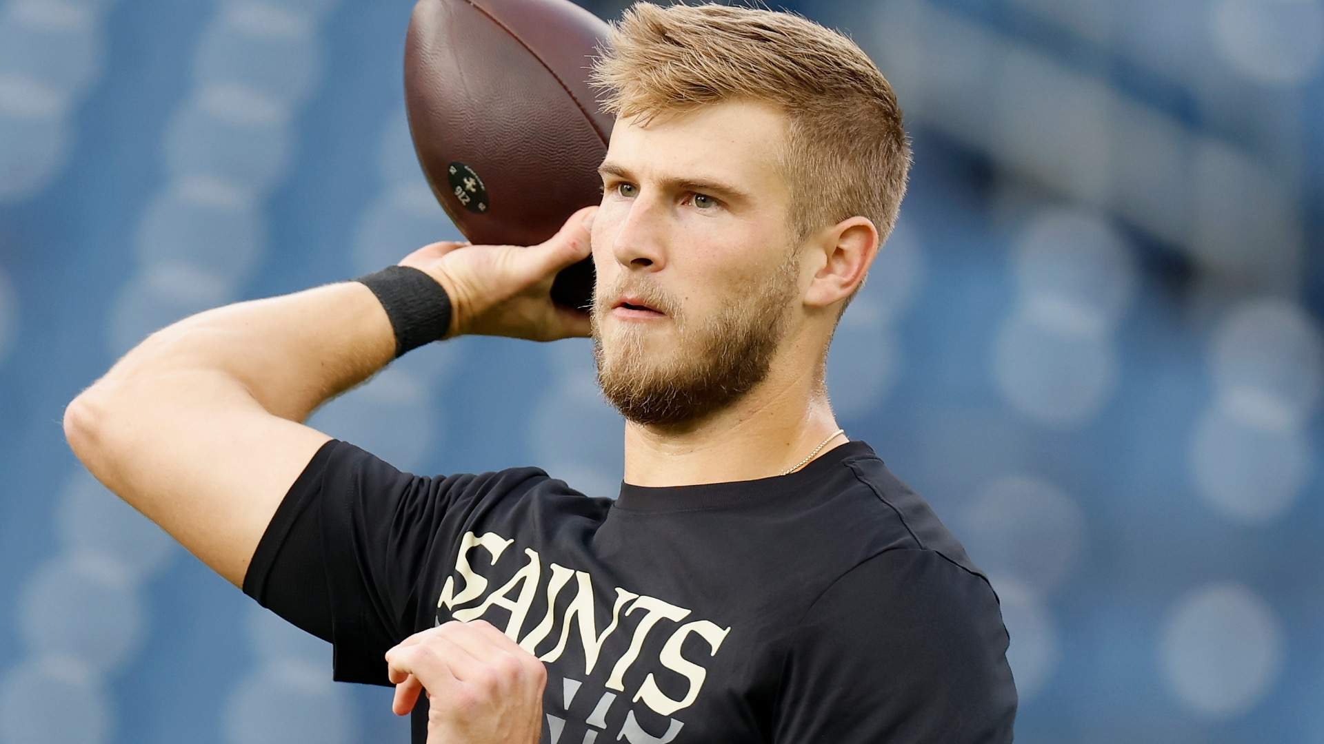 Derek Carr reveals true thoughts on Saints QB Tyler Shough—what to know.