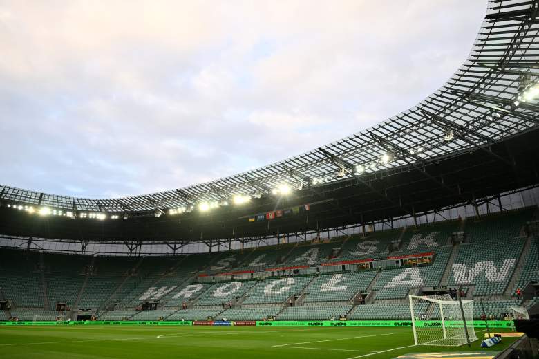 FK Vojvodina Novi Sad vs Ajax
