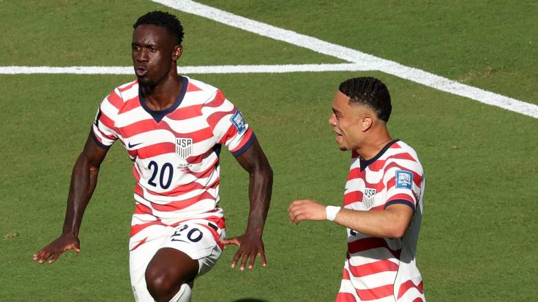 USA v Bosnia and Herzegovina: Round Of 32 - FIFA World Cup 2026