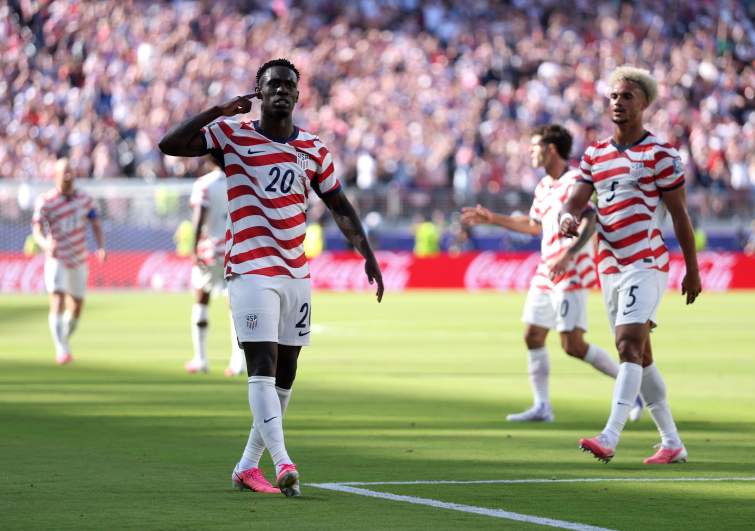 USA v Bosnia and Herzegovina: Round Of 32 - FIFA World Cup 2026