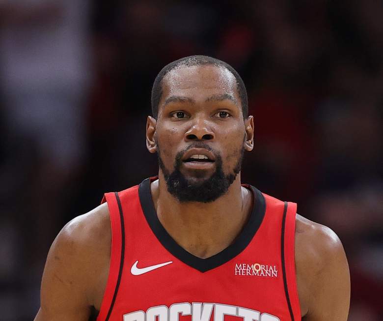Utah Jazz v Houston Rockets