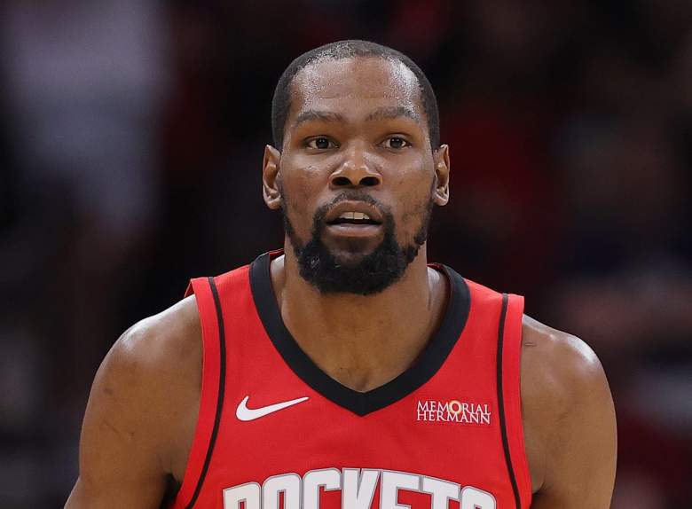 Utah Jazz v Houston Rockets