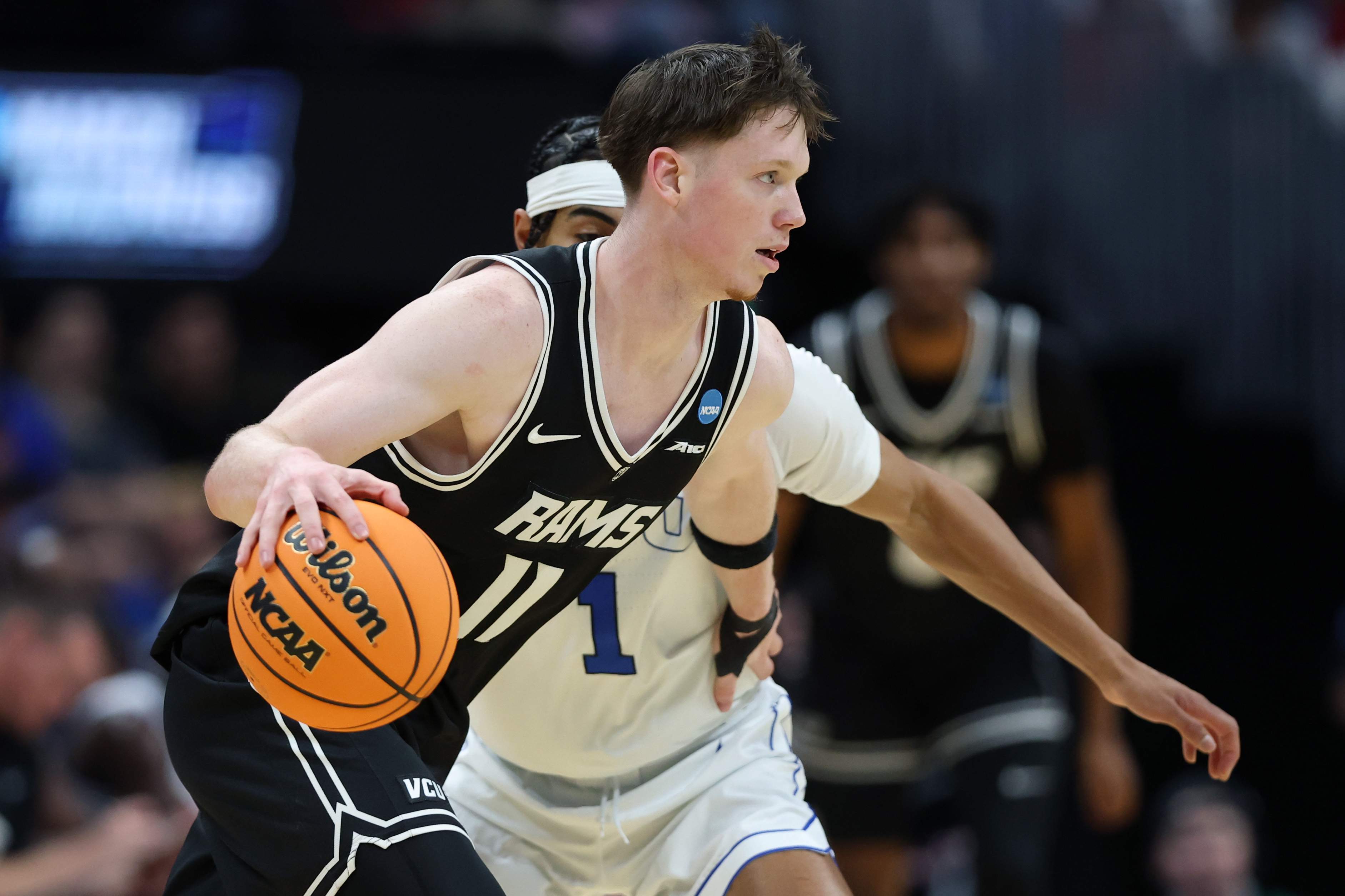 Young Guard Leaves Celtics to Sign With Real Madrid
