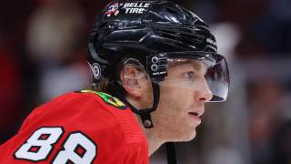 Blackhawks Overpay for Nostalgia in Bringing Back Kane