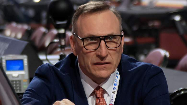 The Leo Carlsson offer sheet matters so much more than Anaheim Ducks fans think for the organization moving forward.