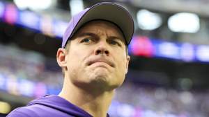 Kevin O'Connell, Minnesota Vikings