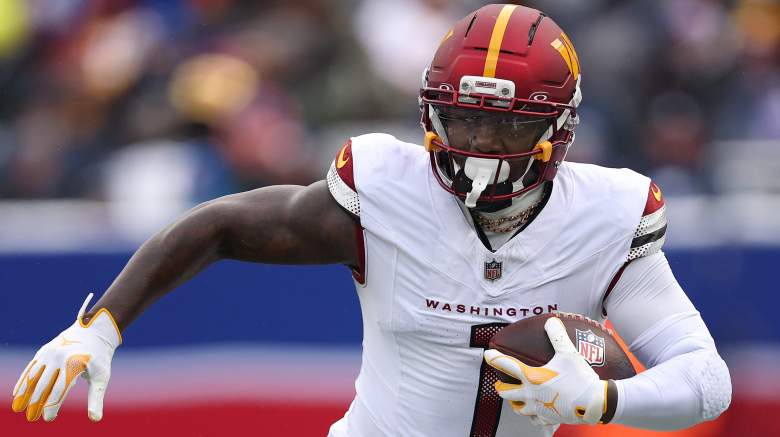 Deebo Samuel