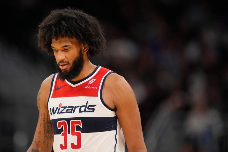 Washington Wizards v Milwaukee Bucks