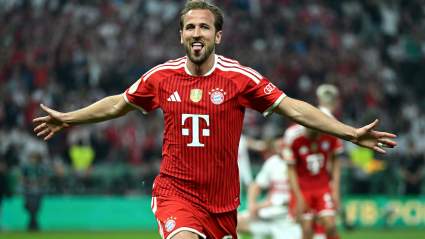 How to Watch Wehen Wiesbaden vs Bayern Munich Live Stream: Will Harry Kane Play?
