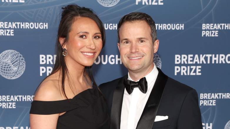 11th Breakthrough Prize Ceremony - Red Carpet