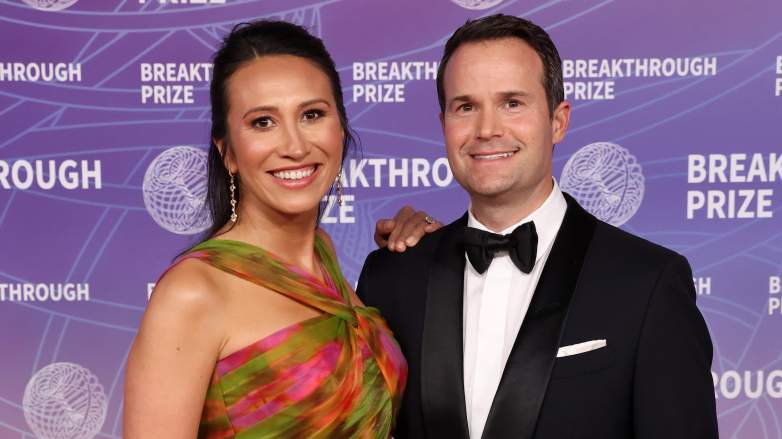 12th Breakthrough Prize Ceremony - Arrivals