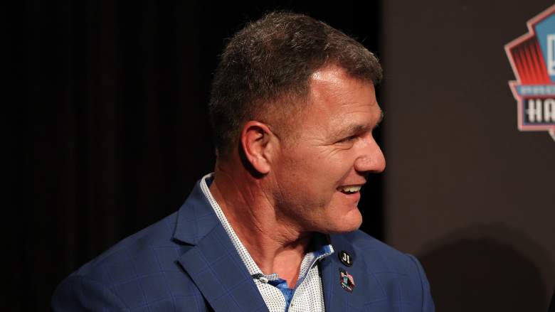 15th Annual NFL Honors - Press Conference