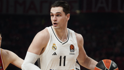 Mario Hezonja Sends Strong Message Following NBA Return With Cavaliers
