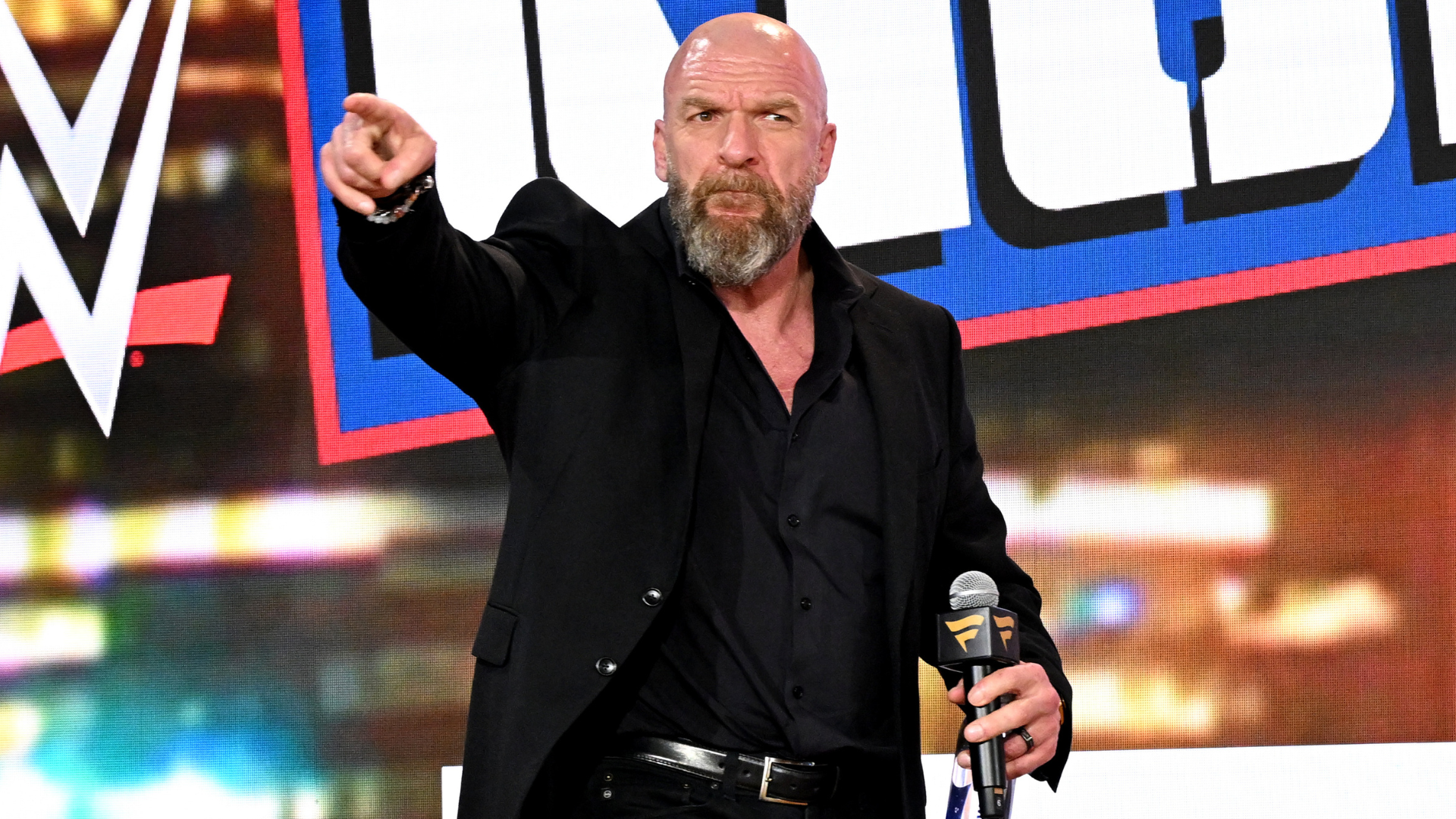 Triple H