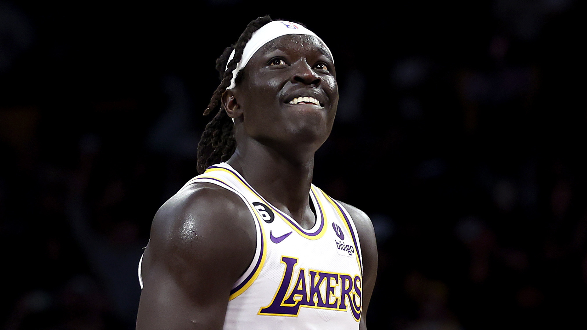 Wenyen Gabriel