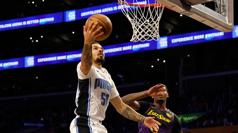 Cole Anthony, Orlando Magic