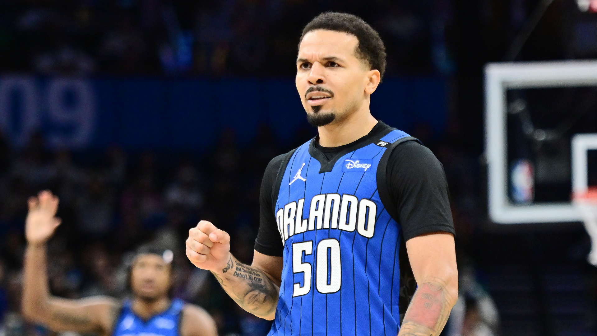 Cole Anthony