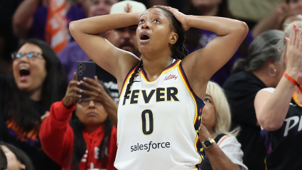 WNBA Fans React to Kelsey Mitchell Getting Snubbed by Team USA