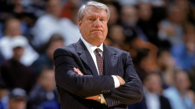 Don Nelson
