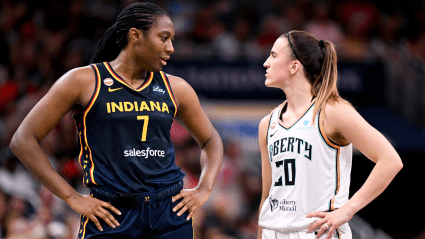 How to Watch Indiana Fever vs New York Liberty on Aug. 11? All You Need to Know