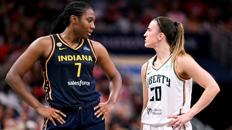 Fever vs Liberty
