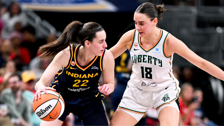Fever vs Liberty