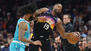 Phoenix Suns Officially Part Ways With 29-Year-Old Forward