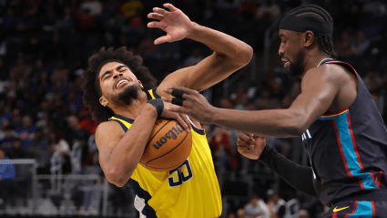 Indiana Pacers Set to Lose 27-Year-Old Shooting Guard to EuroLeague Team