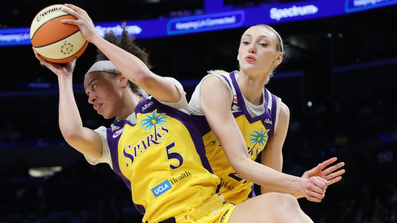 Los Angeles Sparks