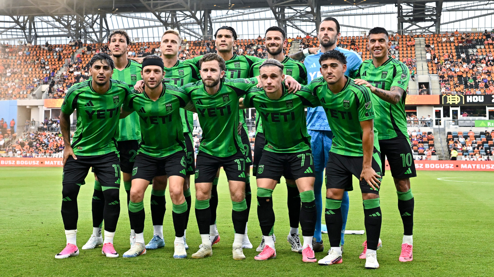 Austin FC
