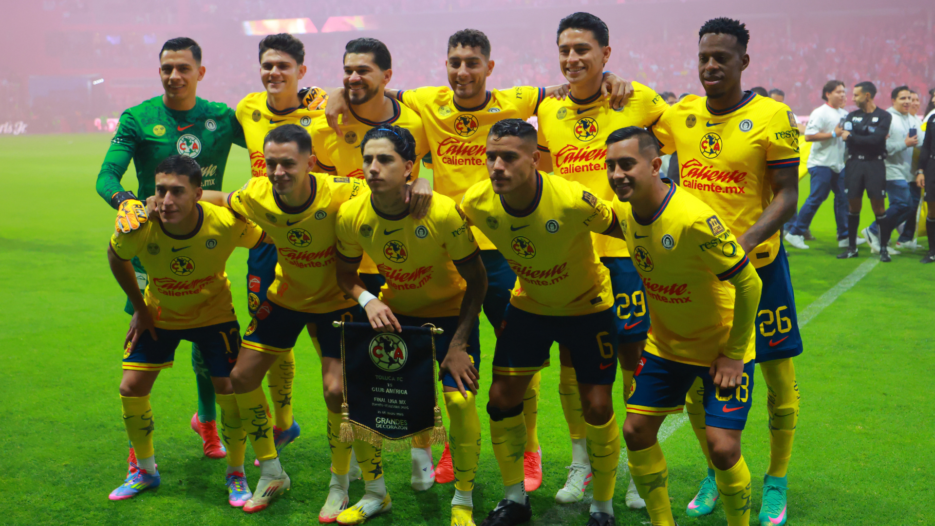 Club America