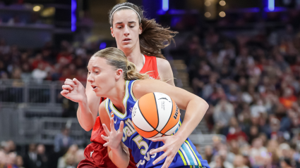 How to Watch Indiana Fever vs Dallas Wings on Aug. 14? All You Need to Know