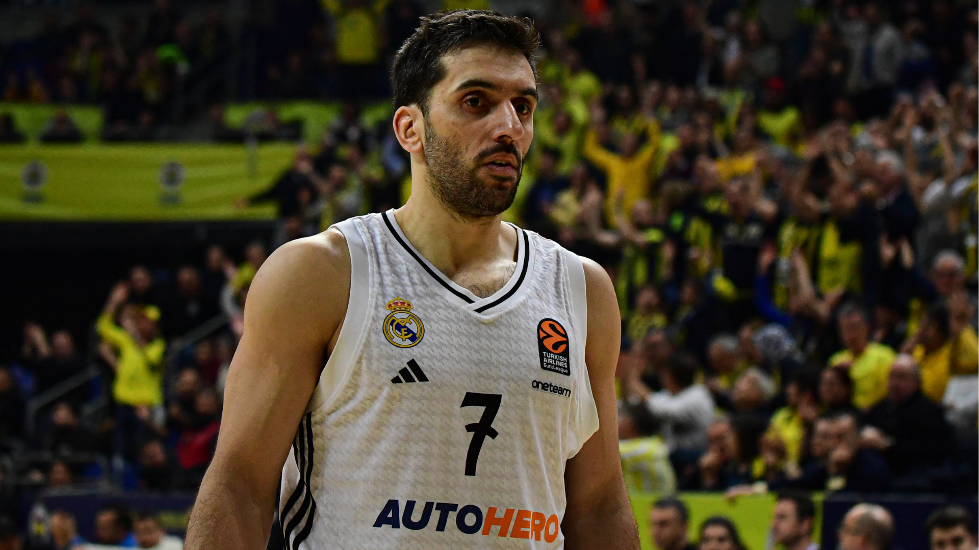 Facundo Campazzo
