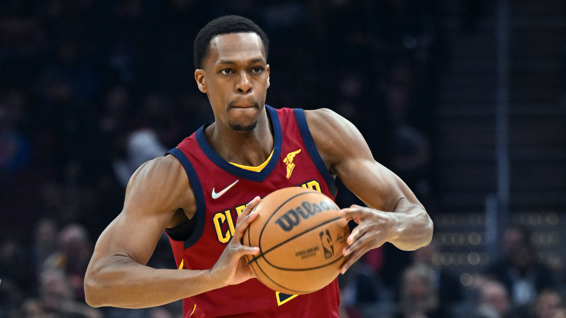 Rajon Rondo