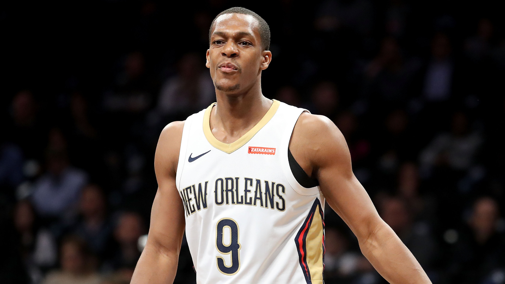 Rajon Rondo