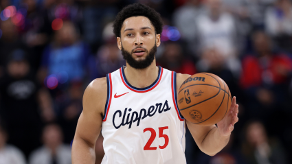 Minnesota Timberwolves Warned About Possible Ben Simmons Pursuit