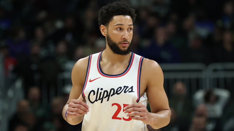 Ben Simmons