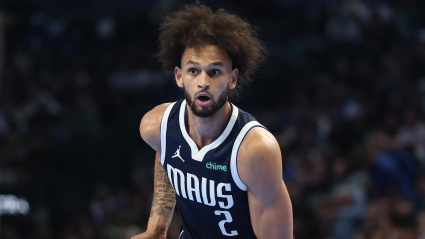 Dallas Mavericks Get Good Dereck Lively II News Ahead of New Season