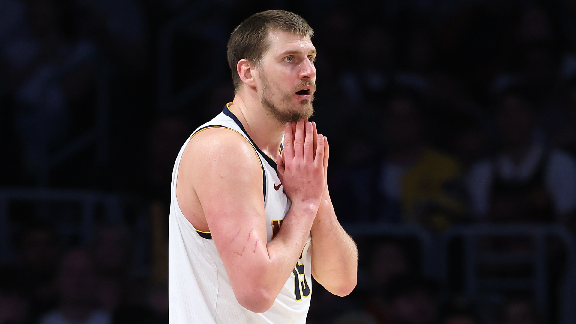 Nikola Jokic