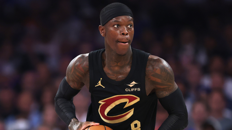 Dennis Schroder