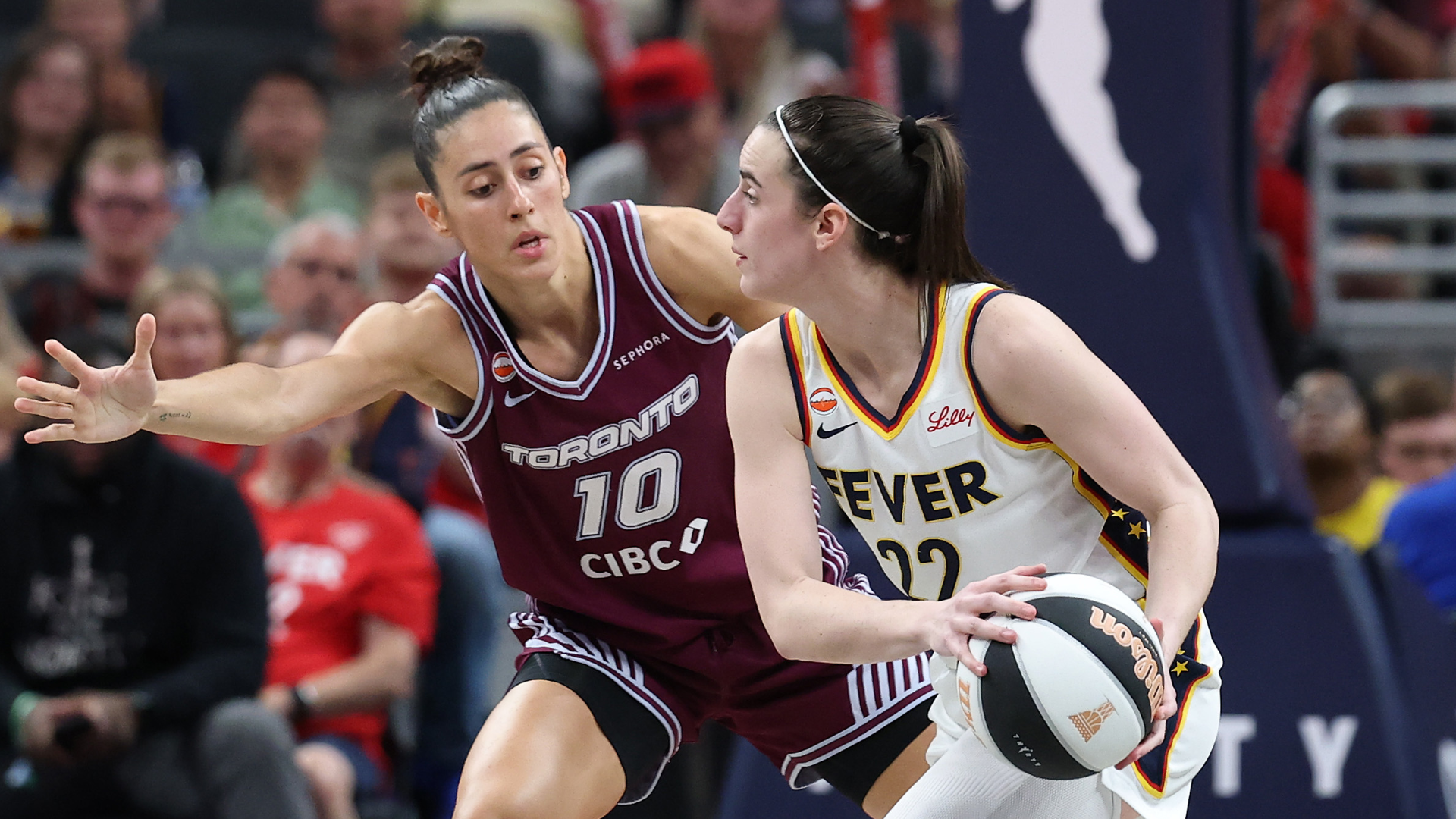 Fever vs Tempo