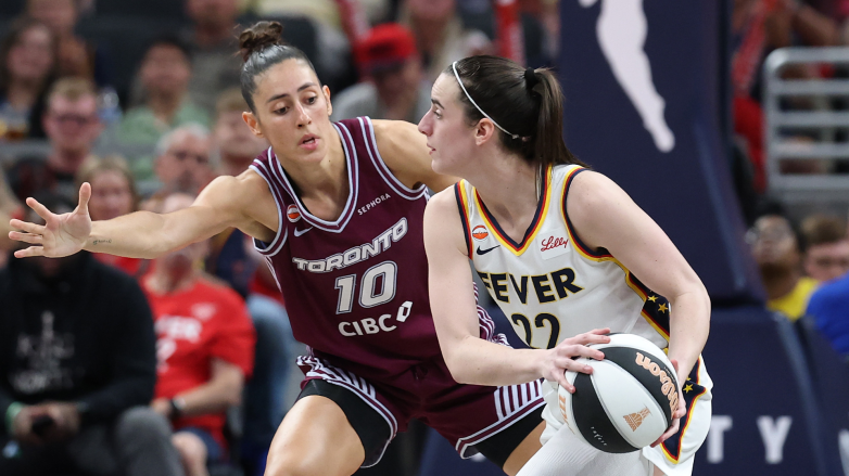 Fever vs Tempo